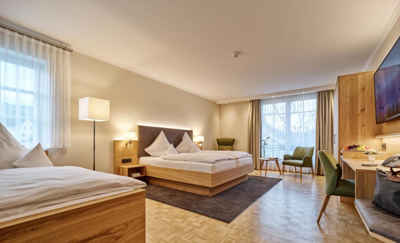 Hotel Weis Mertesdorf Εξωτερικό φωτογραφία