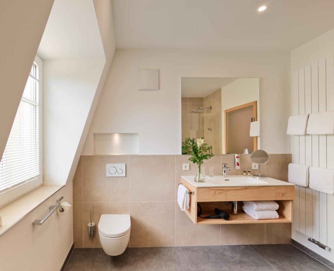 Hotel Weis Mertesdorf Εξωτερικό φωτογραφία
