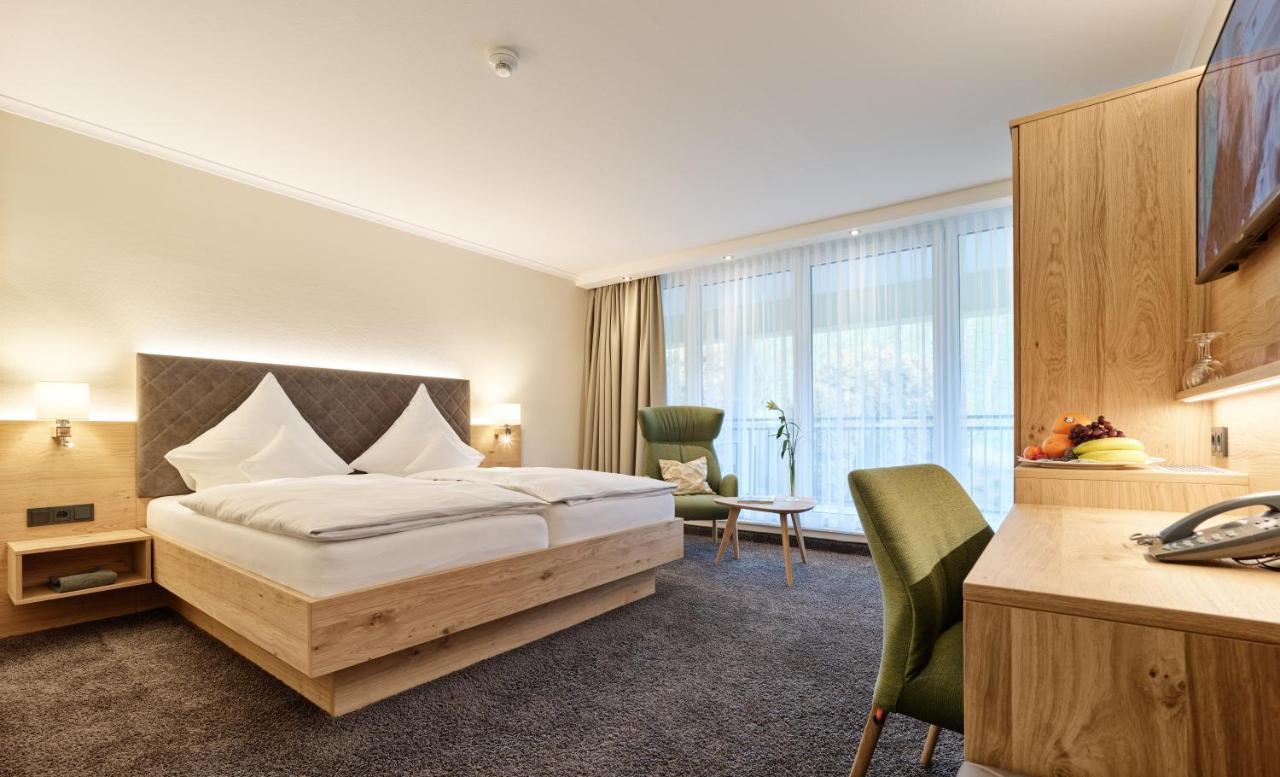 Hotel Weis Mertesdorf Εξωτερικό φωτογραφία