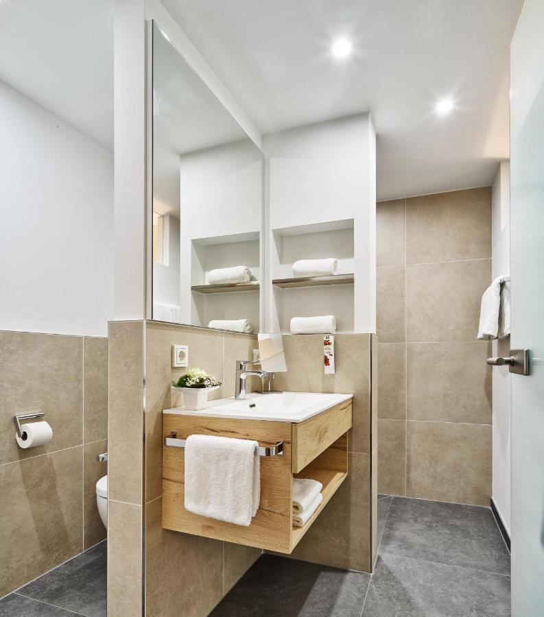Hotel Weis Mertesdorf Εξωτερικό φωτογραφία