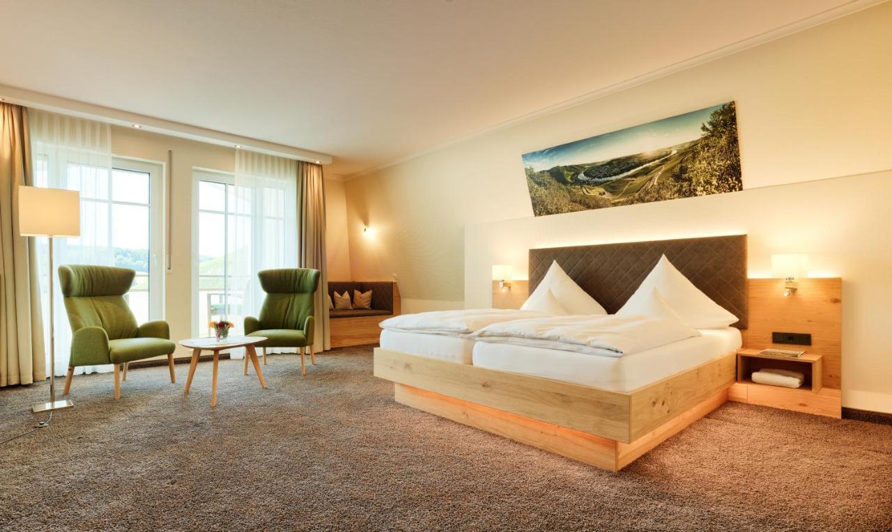 Hotel Weis Mertesdorf Εξωτερικό φωτογραφία