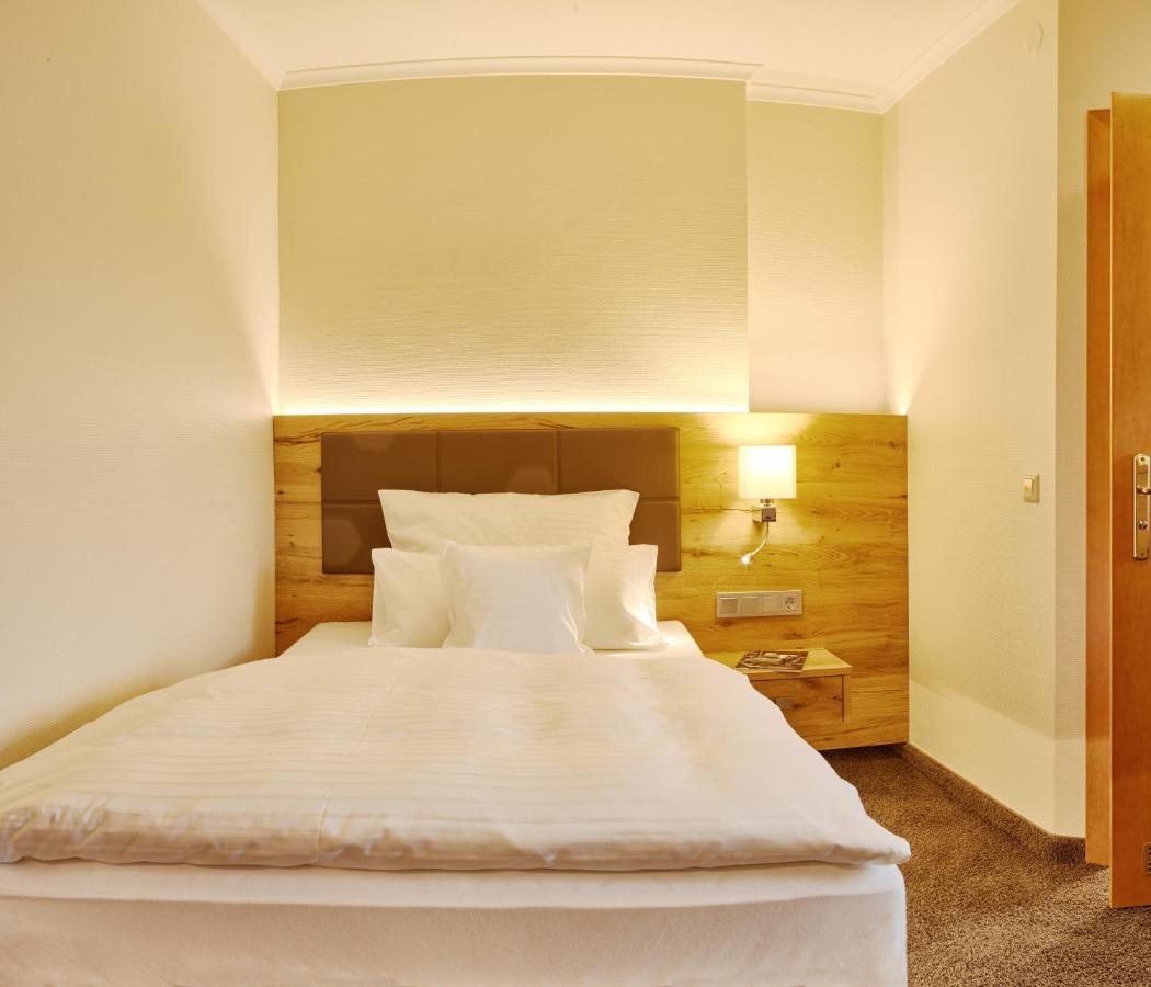 Hotel Weis Mertesdorf Εξωτερικό φωτογραφία