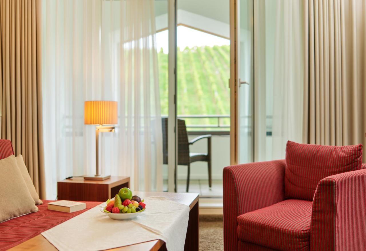 Hotel Weis Mertesdorf Εξωτερικό φωτογραφία