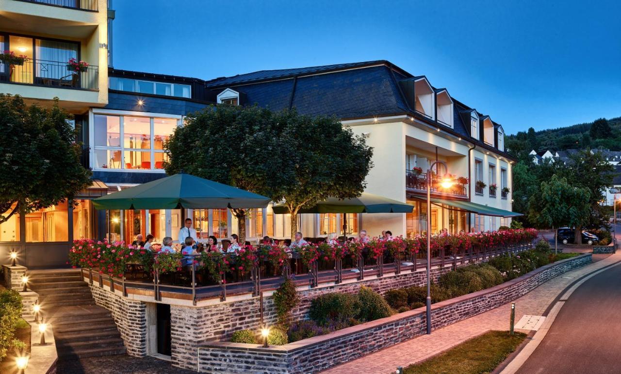 Hotel Weis Mertesdorf Εξωτερικό φωτογραφία