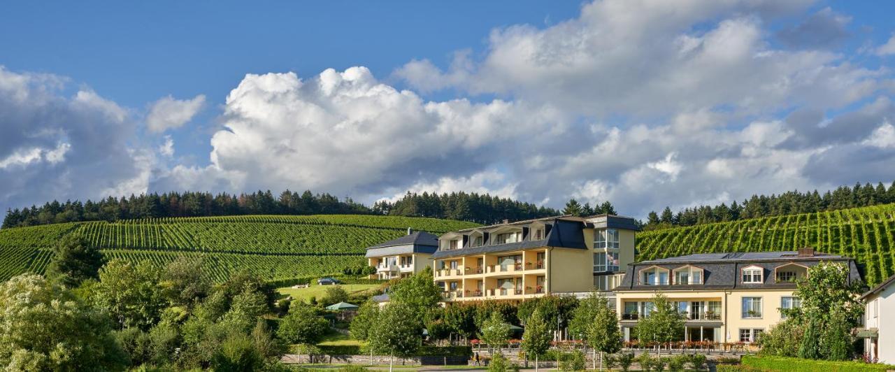 Hotel Weis Mertesdorf Εξωτερικό φωτογραφία