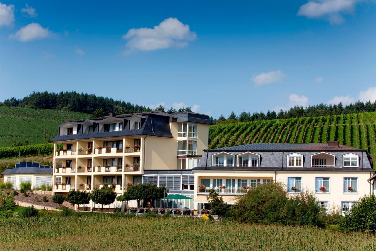 Hotel Weis Mertesdorf Εξωτερικό φωτογραφία