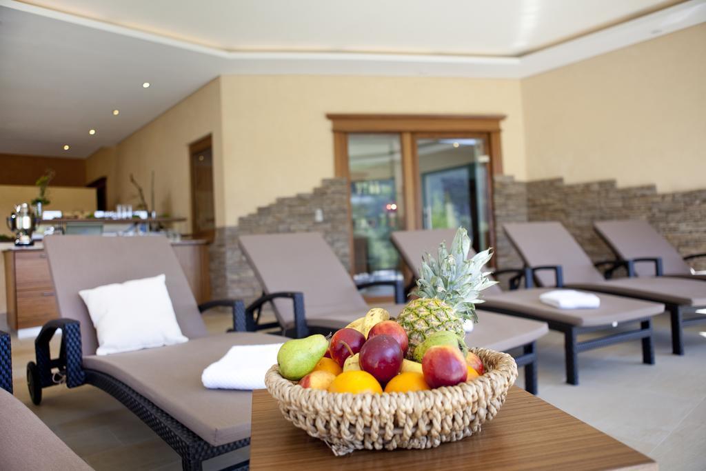 Hotel Weis Mertesdorf Εξωτερικό φωτογραφία