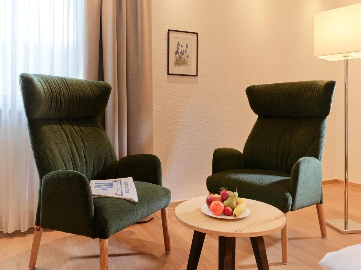 Hotel Weis Mertesdorf Εξωτερικό φωτογραφία