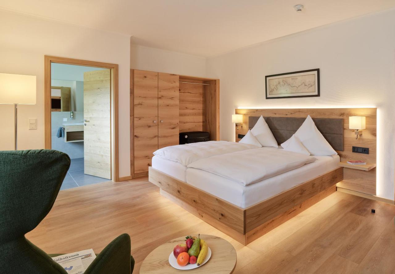 Hotel Weis Mertesdorf Εξωτερικό φωτογραφία