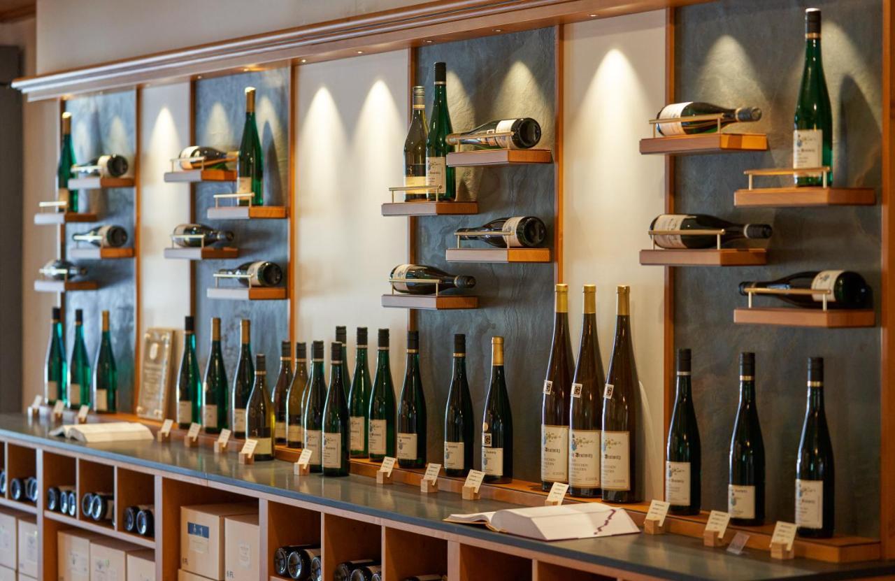 Hotel Weis Mertesdorf Εξωτερικό φωτογραφία