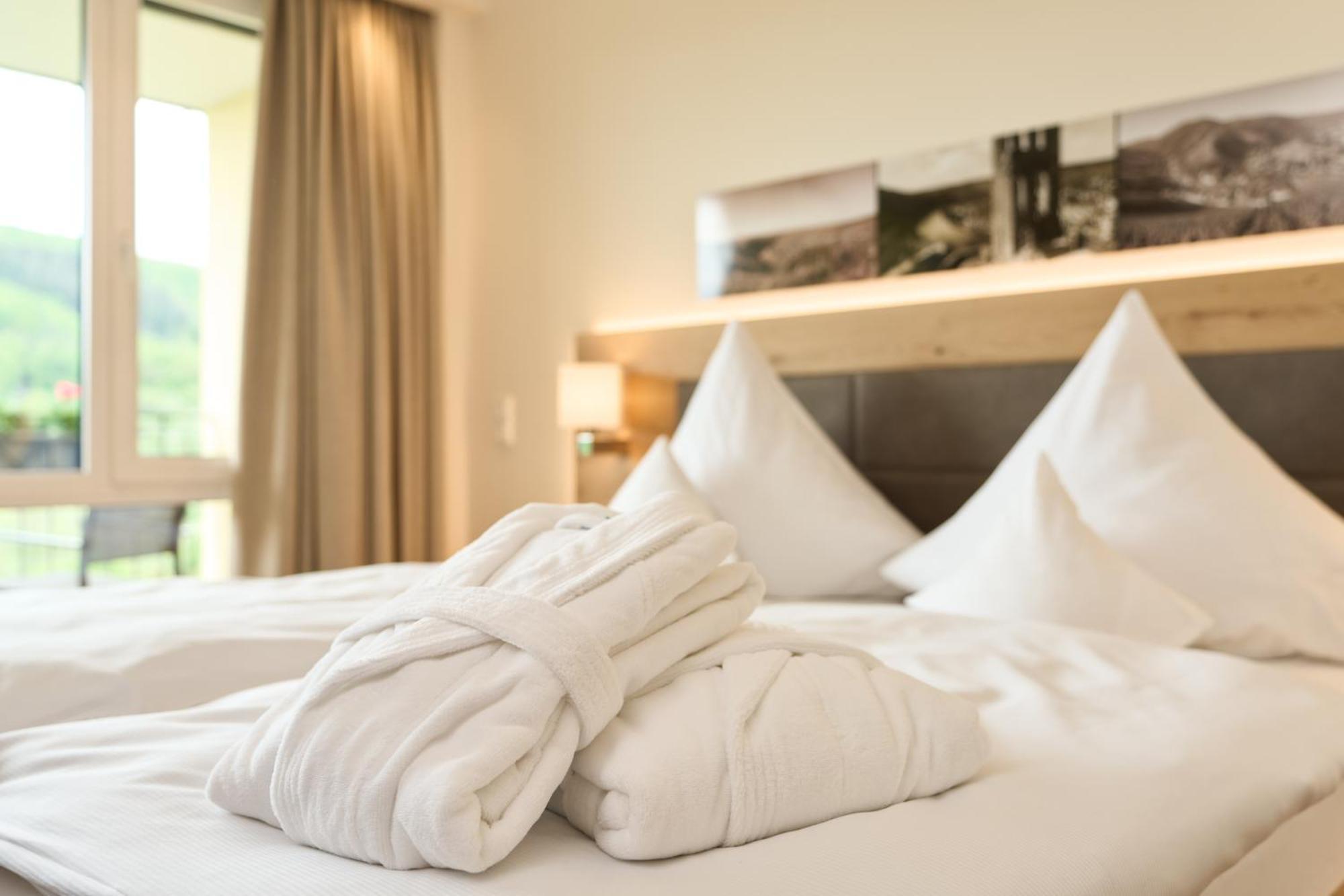 Hotel Weis Mertesdorf Εξωτερικό φωτογραφία