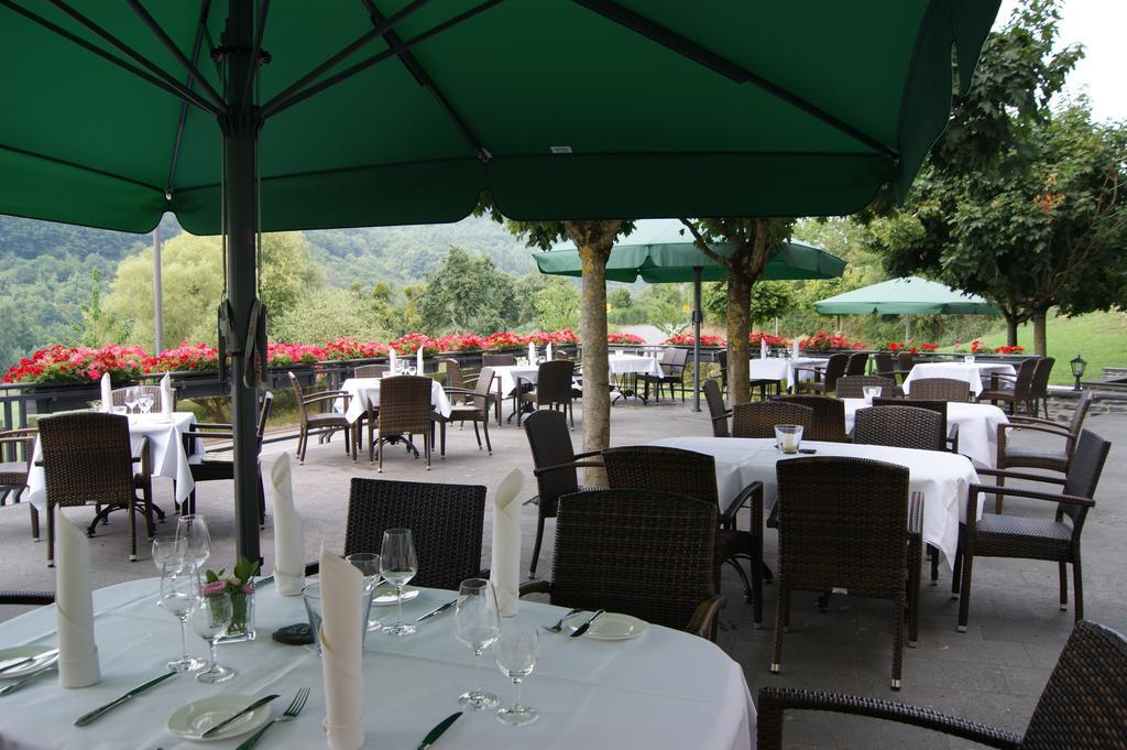 Hotel Weis Mertesdorf Εξωτερικό φωτογραφία