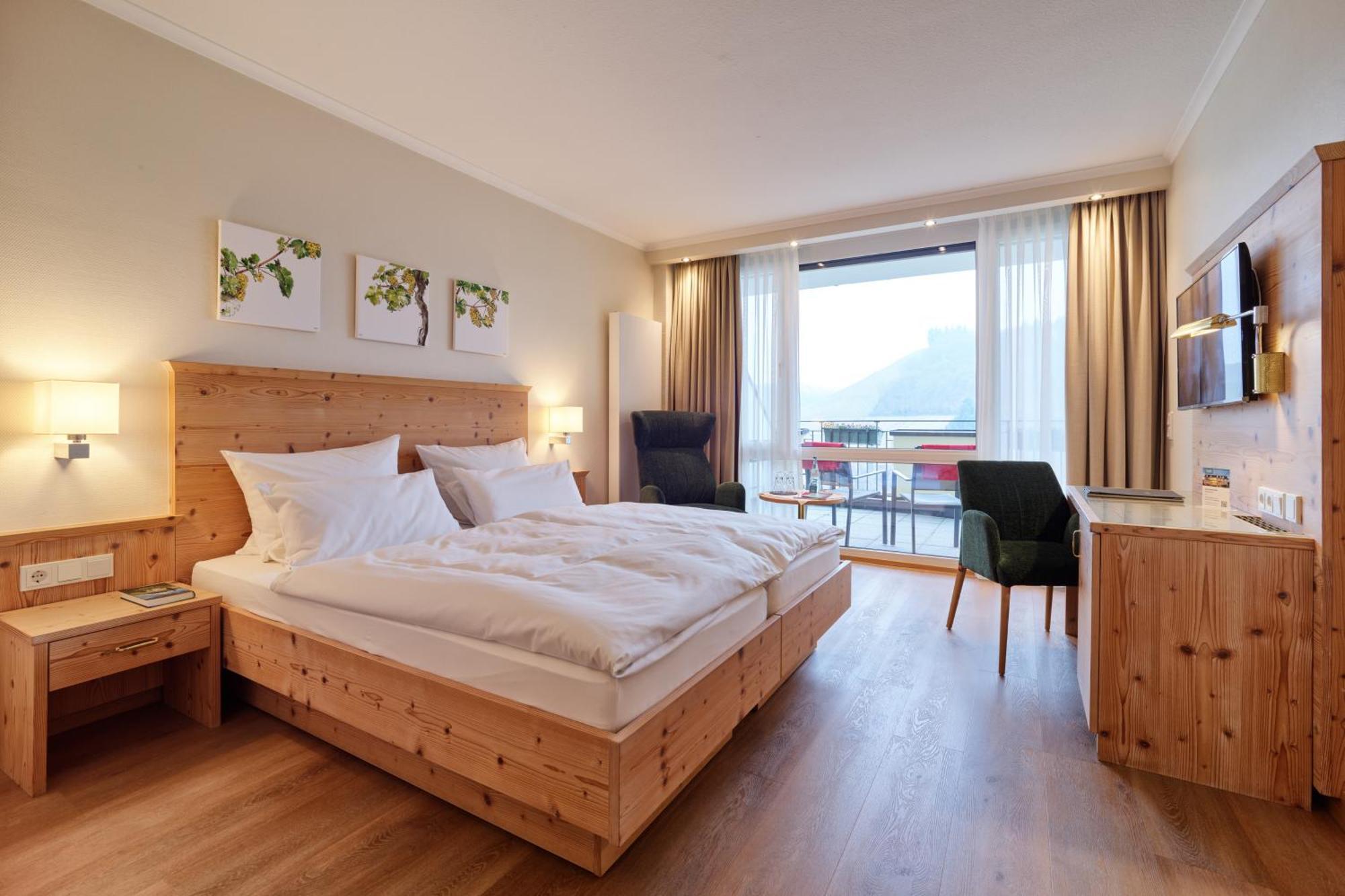 Hotel Weis Mertesdorf Εξωτερικό φωτογραφία