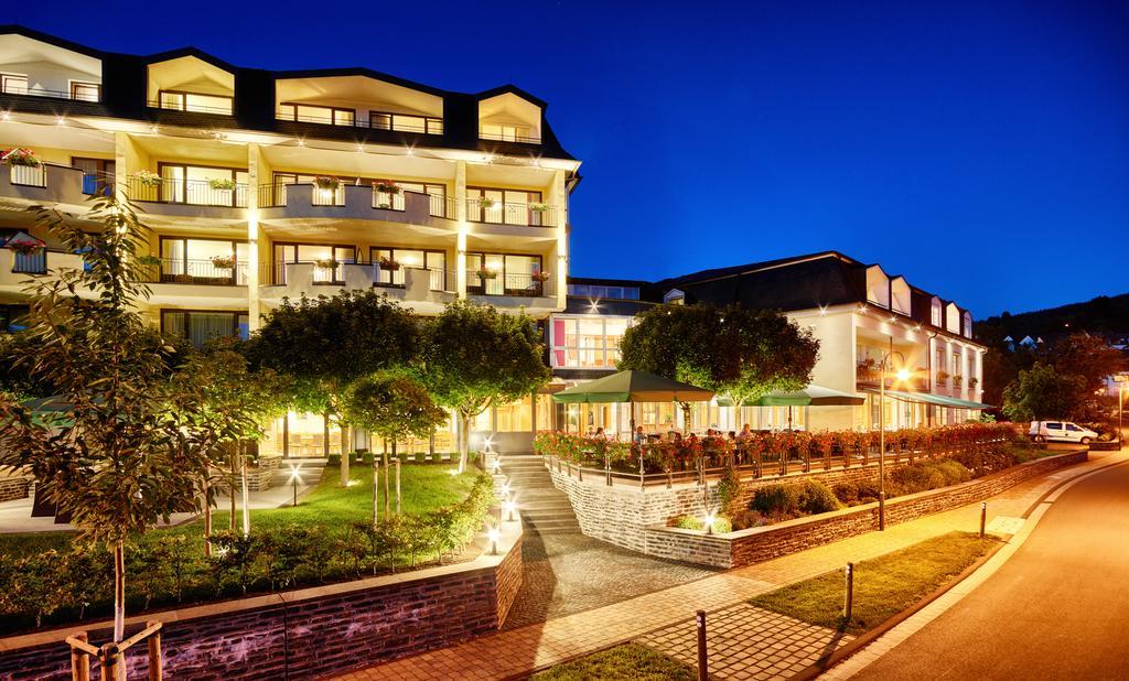 Hotel Weis Mertesdorf Εξωτερικό φωτογραφία
