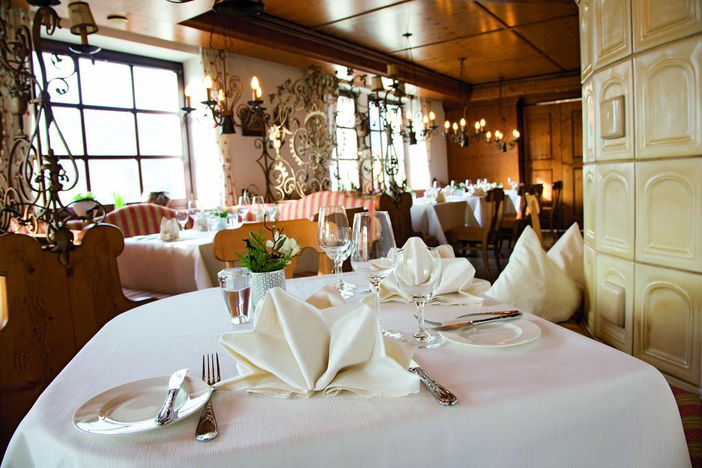 Hotel Weis Mertesdorf Εξωτερικό φωτογραφία